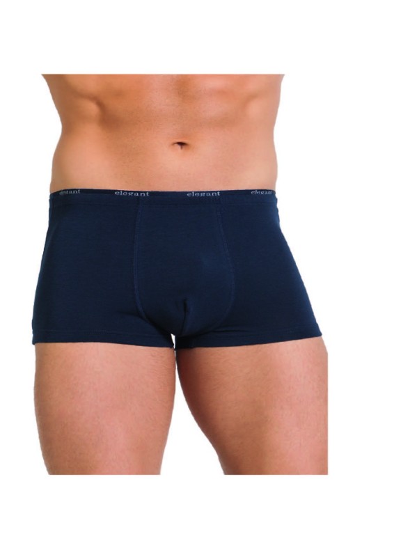 ELEGANT ERKEK MODAL BOXER 1957-Y