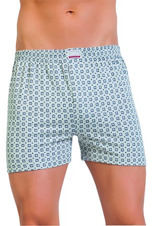 ERKEK PENYE BOXER ASORTİ 1123-A