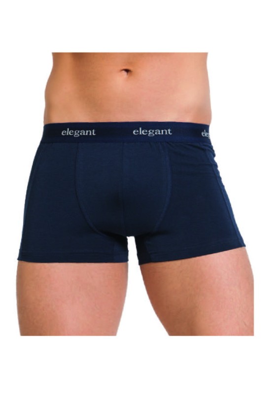 ELEGANT ERKEK MODAL BOXER 1952-Y