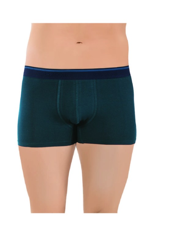 ERKEK LYCRALI BOXER RENKLİ 1717-A